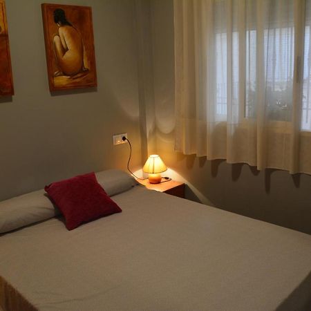 Duplex En Oropesa Del Mar Apartment Ngoại thất bức ảnh