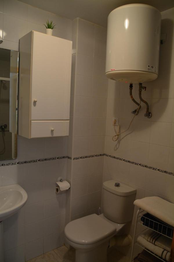 Duplex En Oropesa Del Mar Apartment Ngoại thất bức ảnh