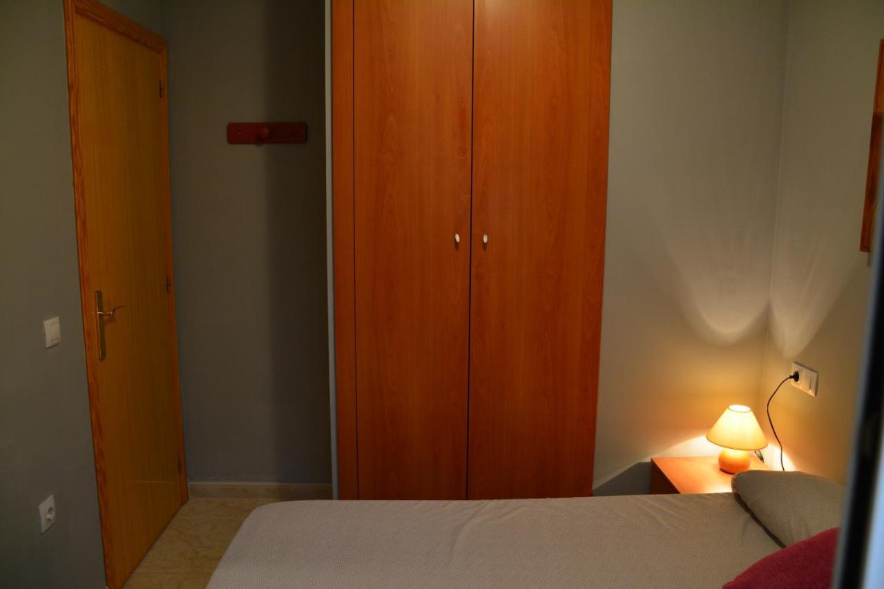Duplex En Oropesa Del Mar Apartment Ngoại thất bức ảnh