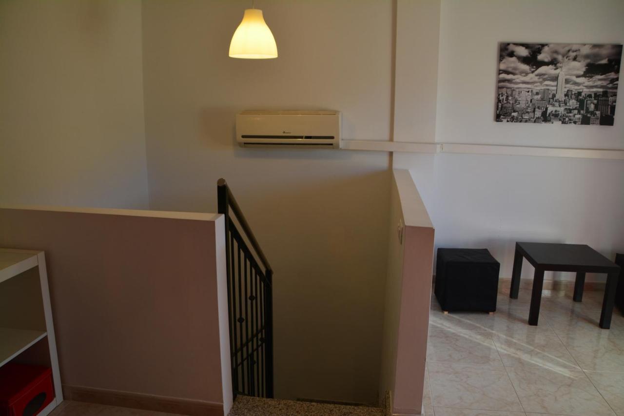 Duplex En Oropesa Del Mar Apartment Ngoại thất bức ảnh