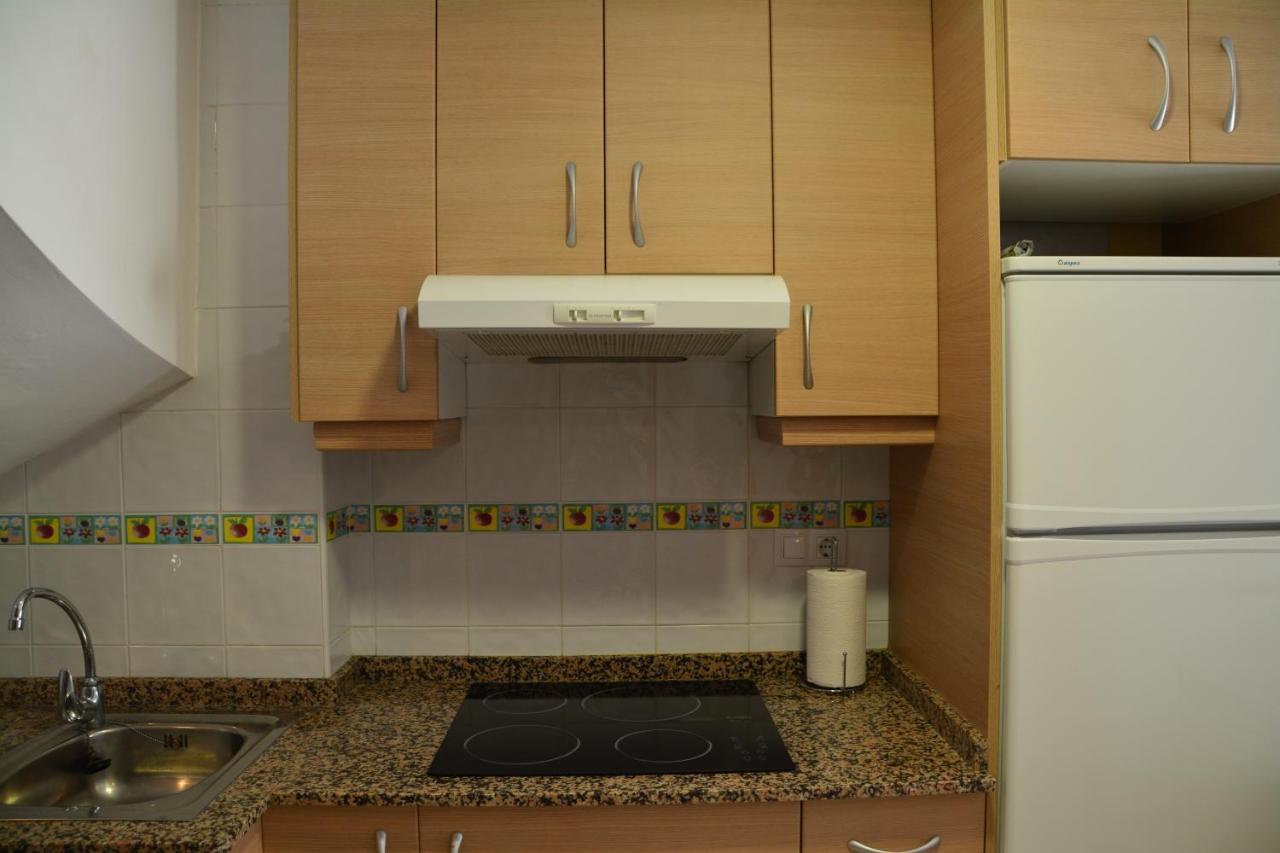 Duplex En Oropesa Del Mar Apartment Ngoại thất bức ảnh