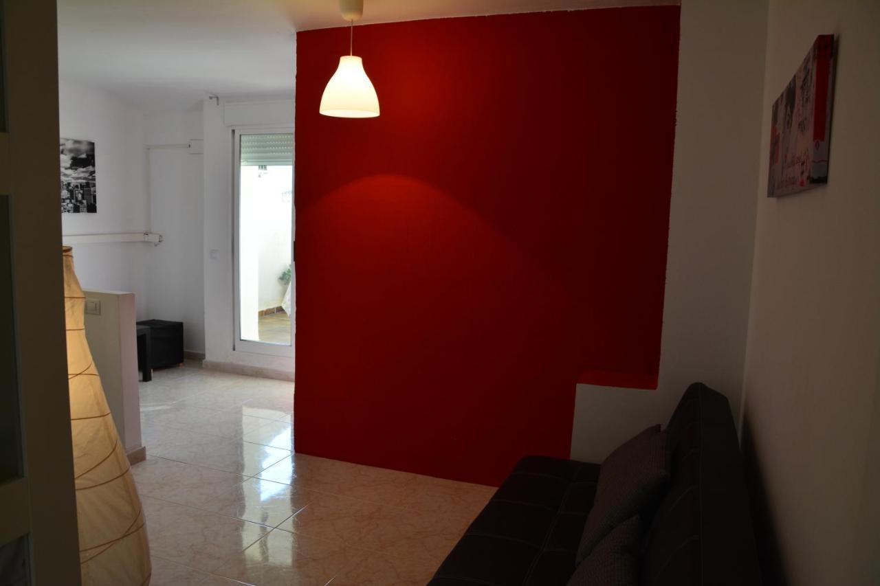 Duplex En Oropesa Del Mar Apartment Ngoại thất bức ảnh