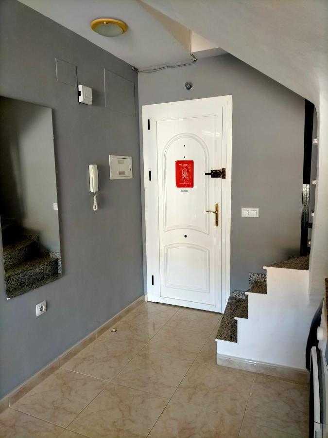Duplex En Oropesa Del Mar Apartment Ngoại thất bức ảnh